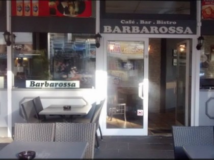 Foto: Barbarossa